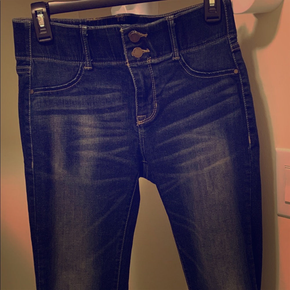 Apt 9 Pull on Jeans